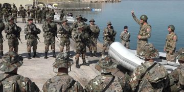 Թուրքիան նորից սպառնում է Հունաստանին