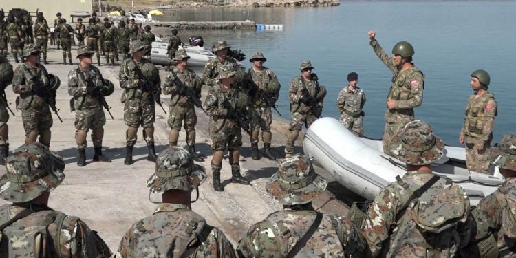 Թուրքիան նորից սպառնում է Հունաստանին