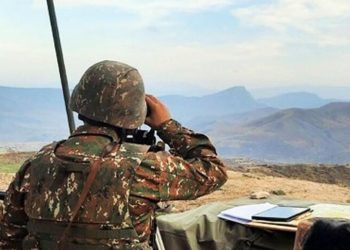 Ակտիվանում է Հյուսիս-Հարավ համագործակցությունը