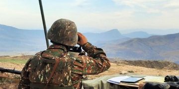 Ակտիվանում է Հյուսիս-Հարավ համագործակցությունը