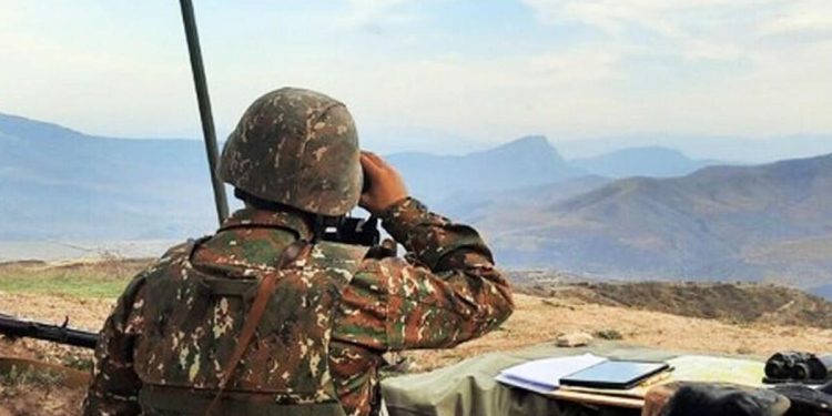 Ակտիվանում է Հյուսիս-Հարավ համագործակցությունը