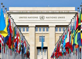 Գերխնդիրը՝ աշխարհաքաղաքական ուժերի հավասարակշռումն է