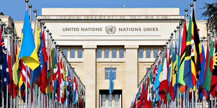 Գերխնդիրը՝ աշխարհաքաղաքական ուժերի հավասարակշռումն է