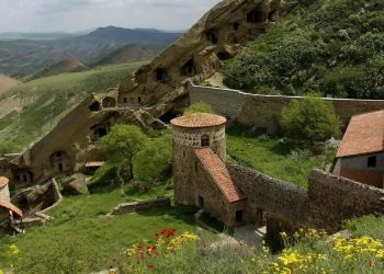 Վրաստանի զգուշացնող օրինակը