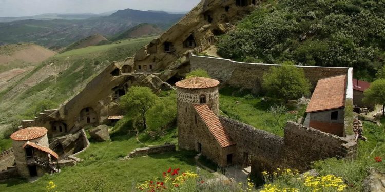 Վրաստանի զգուշացնող օրինակը