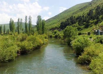 Առանց աղտոտման աղբյուրները վերացնելու ոչ մի կառավարում չի հաջողվի