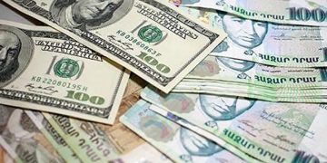 Դոլարի անկում. տնտեսական ու քաղաքական պատճառները եւ երեւակումը մեր տնտեսությունում