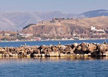 Էկոհամակարգը կայունացնելու համար նիշը պետք է փոխվի