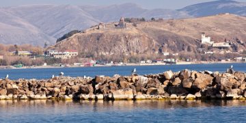 Էկոհամակարգը կայունացնելու համար նիշը պետք է փոխվի