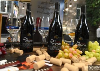 Գինու աշխարհում հայկականի տեղը