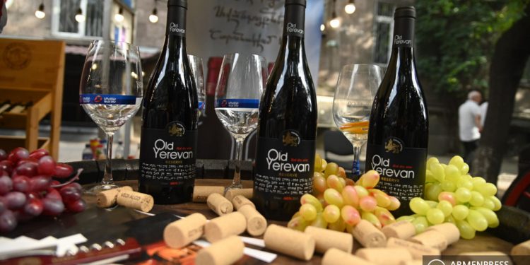 Գինու աշխարհում հայկականի տեղը