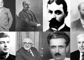 Հայերն անպայման վերադառնալո՛ւ են Շուշի