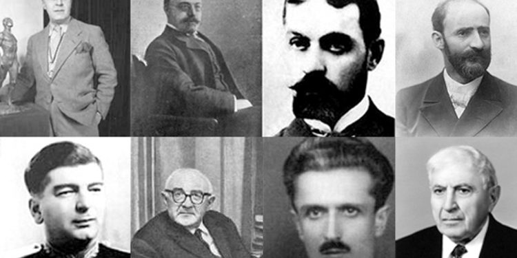 Հայերն անպայման վերադառնալո՛ւ են Շուշի