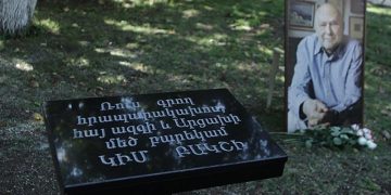 Գերեվարված Շուշիում վանդալիզմը շարունակվում է