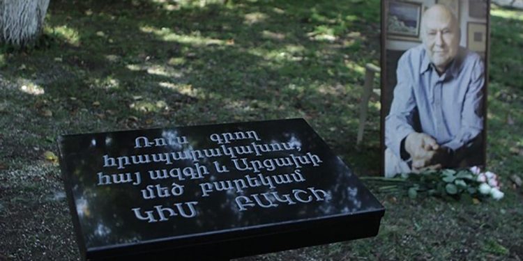 Գերեվարված Շուշիում վանդալիզմը շարունակվում է