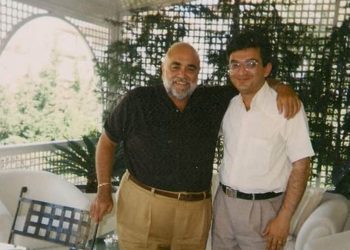 «Հիացած էի Էջմիածնի երգչախմբով…»