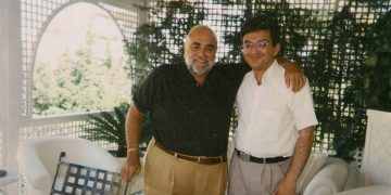 «Հիացած էի Էջմիածնի երգչախմբով…»