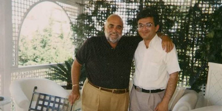 «Հիացած էի Էջմիածնի երգչախմբով…»