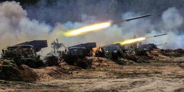 Երրորդ համաշխարհայինի շոշափուկները