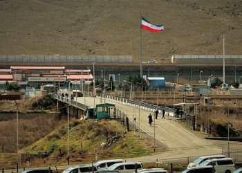 Իրան-Հայաստան փոխհարաբերությունների սերտացումը գոյաբանական անհրաժեշտություն է