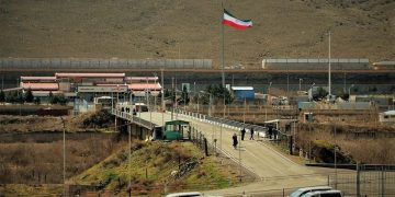 Իրան-Հայաստան փոխհարաբերությունների սերտացումը գոյաբանական անհրաժեշտություն է