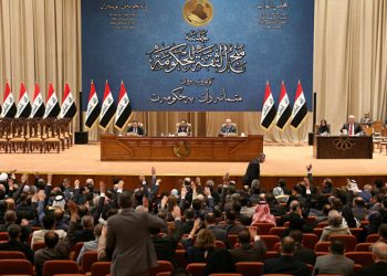 Իրաքում քաղաքական ճգնաժամը շարունակվում է