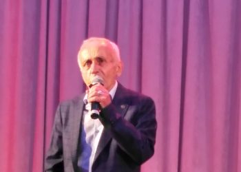 «Հայեր, միացե՛ք…»