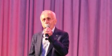 «Հայեր, միացե՛ք…»