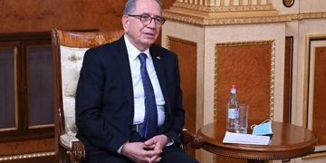 «Մեզ համար անչափ կարեւոր էր հոբելյանի անցկացումը մայր հայրենիքում»