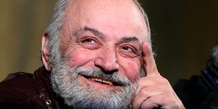 «Ես մի վատ սովորություն ունեի…»