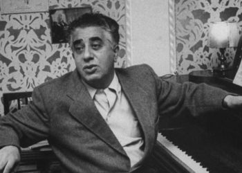 Մեր փոքր լինելու առասպելի մեծ հերքումը…