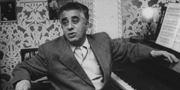 Մեր փոքր լինելու առասպելի մեծ հերքումը…