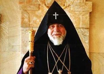 «Հայրենիքի առաջնահերթային կարիքը մարդու կարիքն է…»