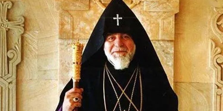 «Հայրենիքի առաջնահերթային կարիքը մարդու կարիքն է…»