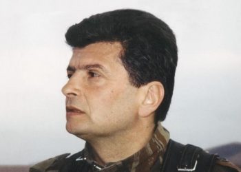 «Եթե գան ու ձեզ ասեն, որ զոհվել եմ ես՝ չհավատաք…»