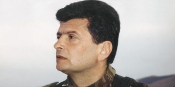 «Եթե գան ու ձեզ ասեն, որ զոհվել եմ ես՝ չհավատաք…»