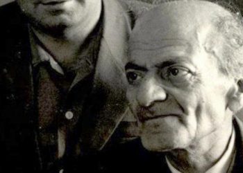 Թե ինչու գրողը չմոռացավ դիլիջանյան որբանոցը…