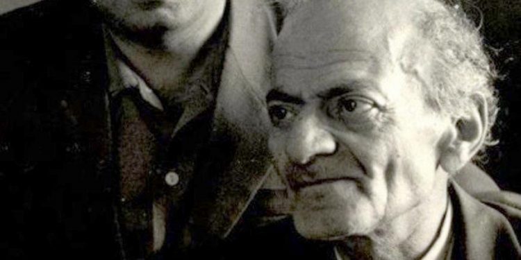 Թե ինչու գրողը չմոռացավ դիլիջանյան որբանոցը…