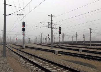 Լիտվան սահմանափակել է երկաթուղային բեռնափոխադրումները