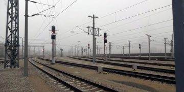 Լիտվան սահմանափակել է երկաթուղային բեռնափոխադրումները