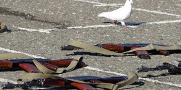 Արեւմուտքը հստակեցումներ է կատարում