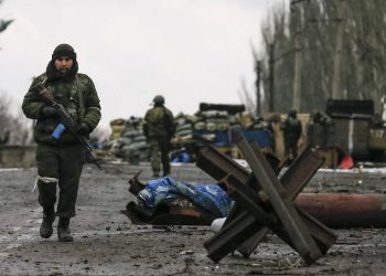 Արեւմուտքի համար «գնդակը» Ուկրաինայի դաշտում է