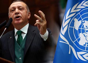 Քաղաքական առեւտուր Թուրքիայի եւ դաշնակիցների միջեւ