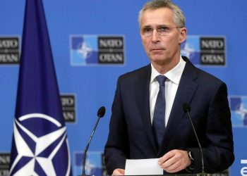 Խաղաղության գինը