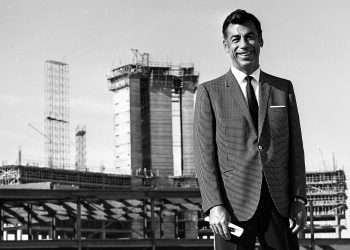 Ութամյա կրթությամբ՝ կարողության ու փառքի բարձունքներ…