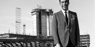 Ութամյա կրթությամբ՝ կարողության ու փառքի բարձունքներ…