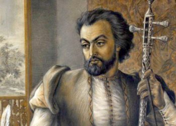 «Մի ամբողջ ժողովրդի պարծանք է Սայաթ-Նովան»