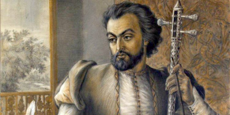 «Մի ամբողջ ժողովրդի պարծանք է Սայաթ-Նովան»