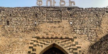 Հայերն անպայման վերադառնալո՛ւ են Շուշի