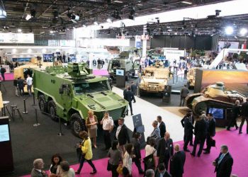 Աշխարհաքաղաքական մարտահրավերներ